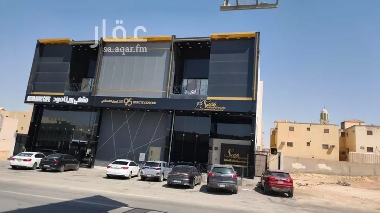 شقة للإيجار في شارع المغزل, حي ظهرة لبن, مدينة الرياض, منطقة الرياض