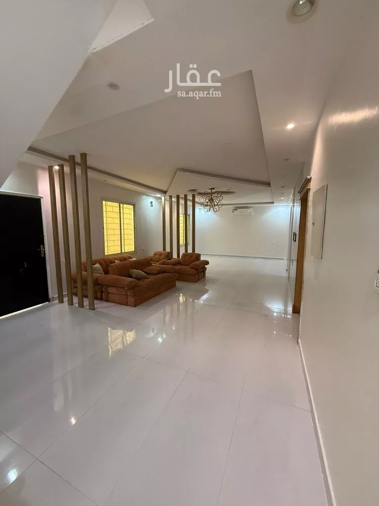 فيلا للإيجار في شارع جبل اللوز, حي الرمال, مدينة الرياض, منطقة الرياض صورة 3