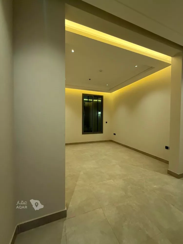 شقة للإيجار في شارع الشيخ جابر الاحمد الصباح, حي اليرموك, مدينة الرياض, منطقة الرياض 9