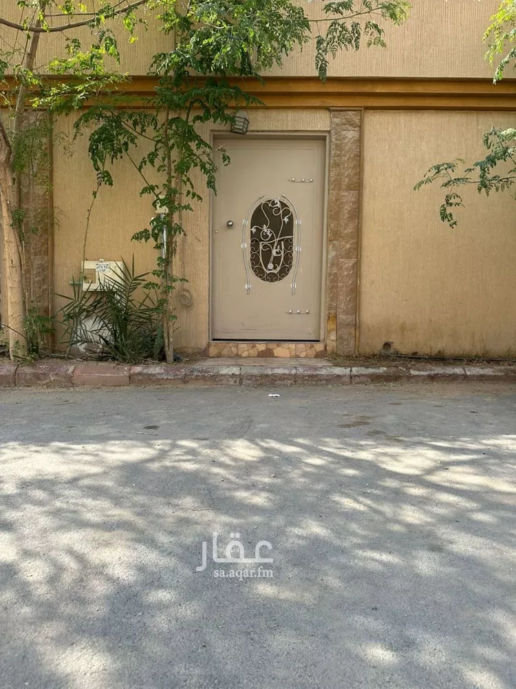 شقة للإيجار في شارع رقم 71, حي الياسمين, مدينة الرياض, منطقة الرياض صورة 5