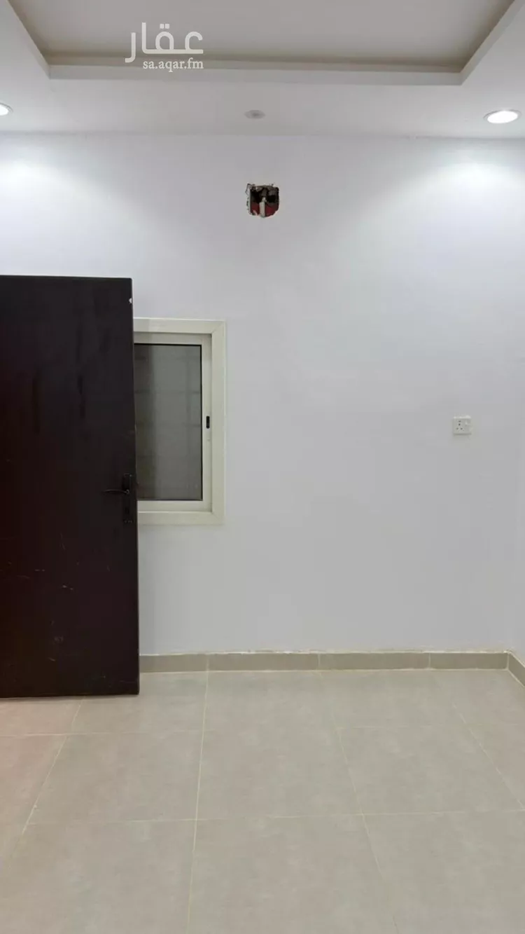 شقة للإيجار في شارع إبراهيم بن عبدالله الميرغني, حي المعيزيلة, مدينة الرياض, منطقة الرياض صورة 2