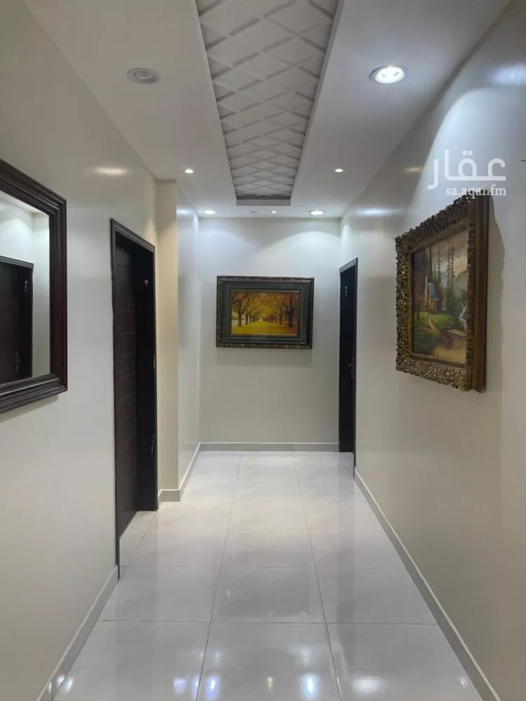 شقة للإيجار في شارع رقم 326, حي النرجس, مدينة الرياض, منطقة الرياض صورة 5