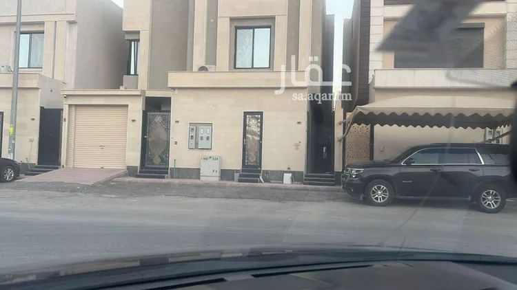 شقة للإيجار في شارع سليمان الحميضي, حي الرمال, مدينة الرياض, منطقة الرياض صورة 5