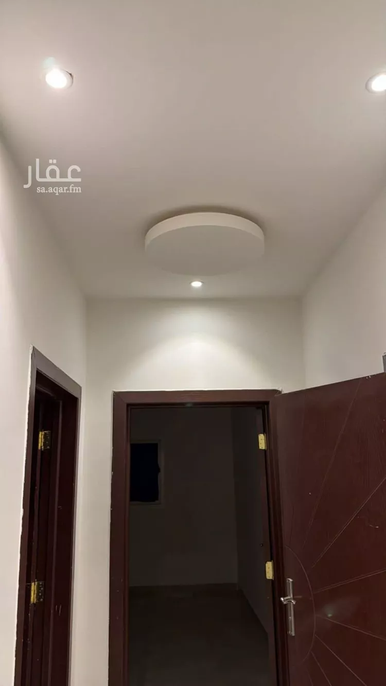 شقة للإيجار في شارع تقى الدين التميمى, حي المهدية, مدينة الرياض, منطقة الرياض