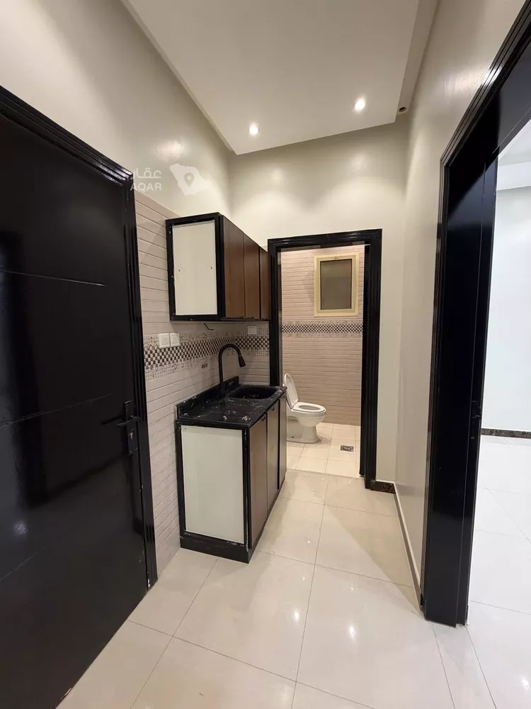 Apartment for Rent in Riyadh Hittin 16