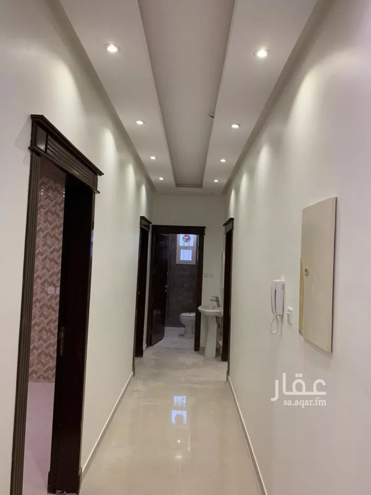 شقة للإيجار في شارع تقى الدين التميمى, حي المهدية, مدينة الرياض, منطقة الرياض صورة 5