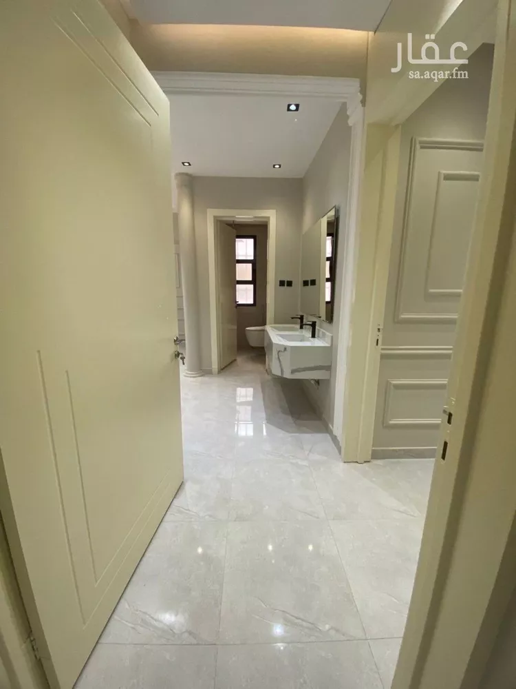 شقة للإيجار في شارع جبل الأرام, حي ظهرة لبن, مدينة الرياض, منطقة الرياض