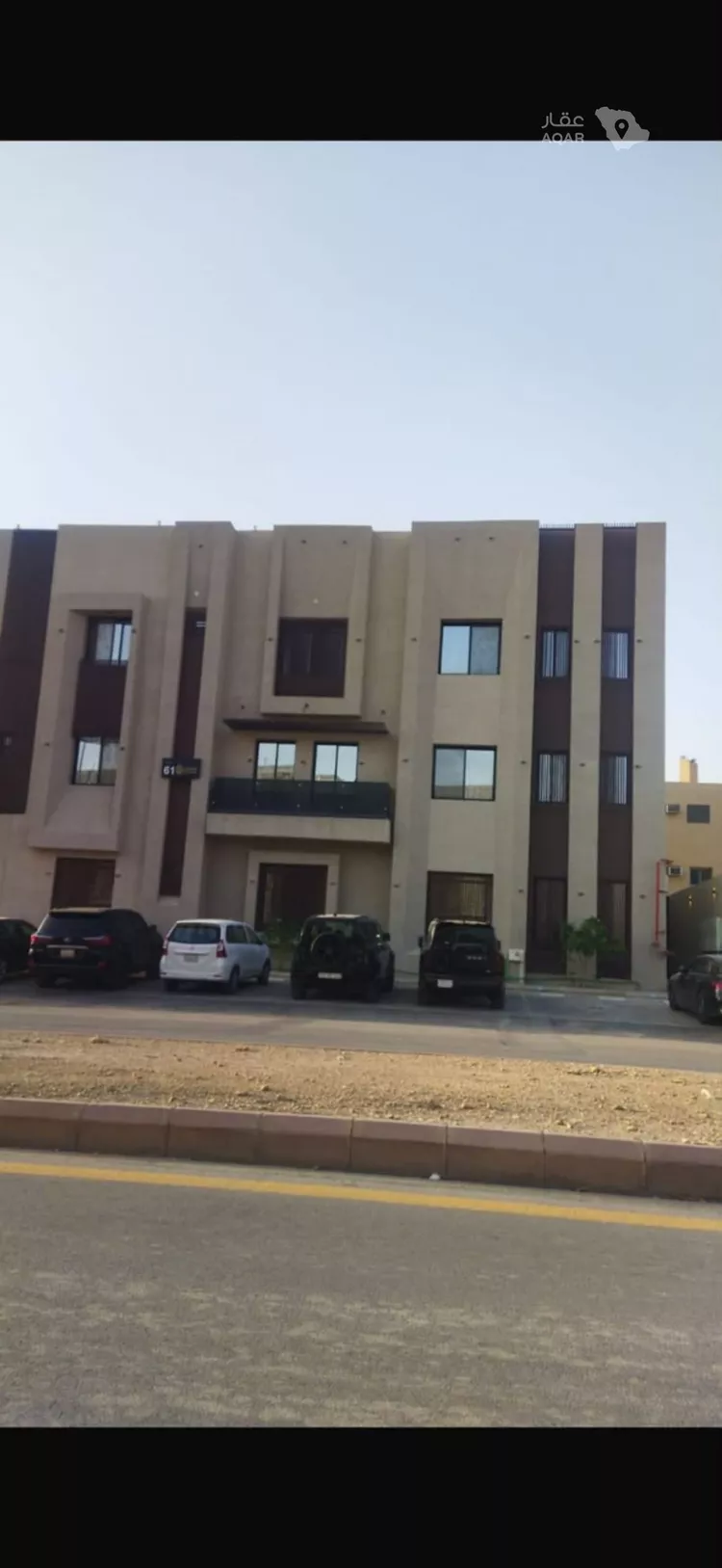 شقة للإيجار في شارع المغزل, حي ظهرة لبن, مدينة الرياض, منطقة الرياض