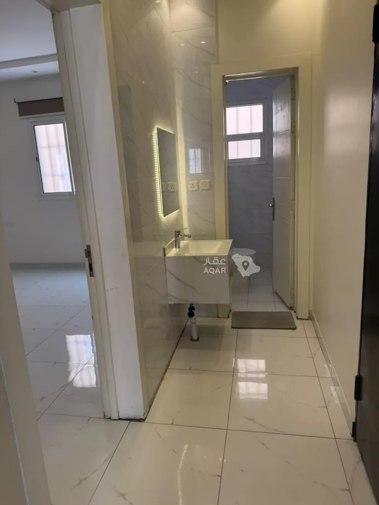 شقة للإيجار في شارع الربيع العامري, حي النهضة, مدينة الرياض, منطقة الرياض صورة 5