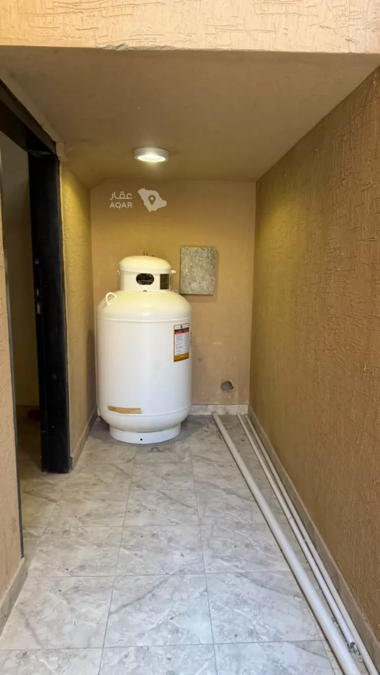 شقة للإيجار في شارع الربيع العامري, حي النهضة, مدينة الرياض, منطقة الرياض 20