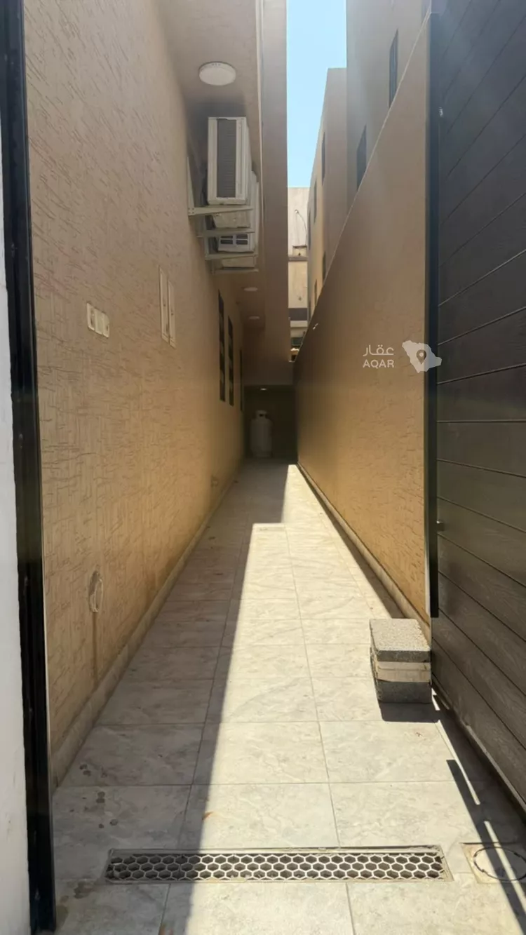 شقة للإيجار في شارع الربيع العامري, حي النهضة, مدينة الرياض, منطقة الرياض 19