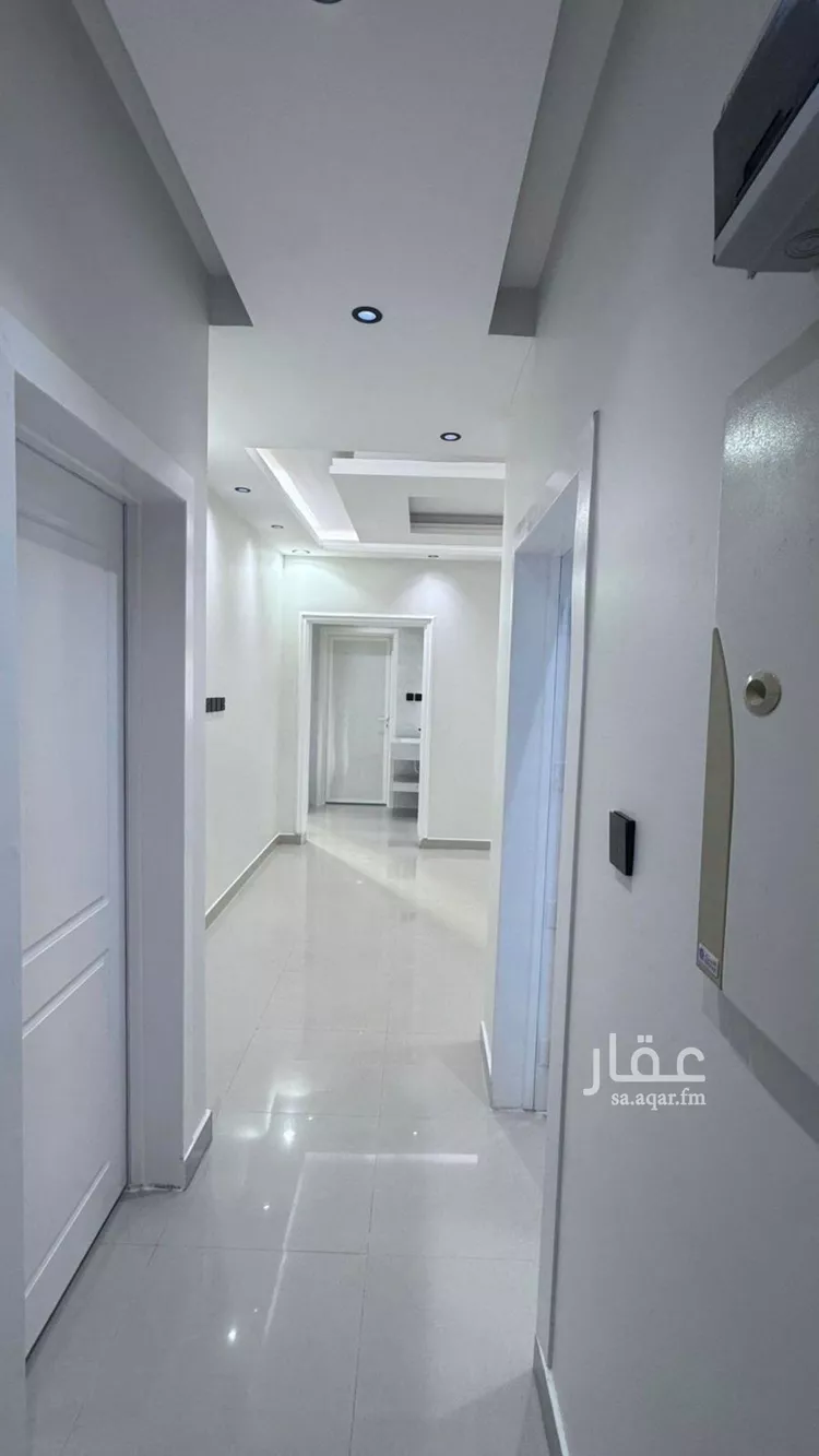 شقة للإيجار في شارع قطب الدين بن ظهيرة, حي طويق, مدينة الرياض, منطقة الرياض