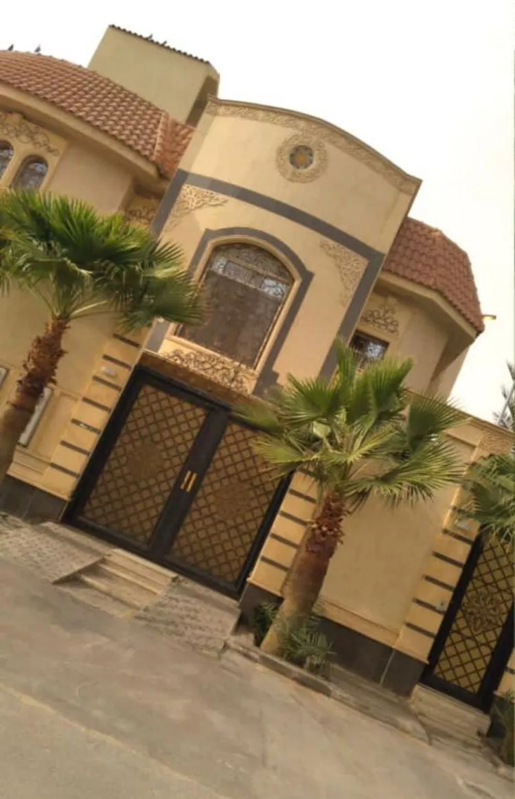 شقة للإيجار في شارع المغزل, حي ظهرة لبن, مدينة الرياض, منطقة الرياض صورة 2