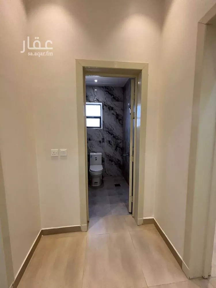 شقة للإيجار في شارع المغزل, حي ظهرة لبن, مدينة الرياض, منطقة الرياض صورة 2