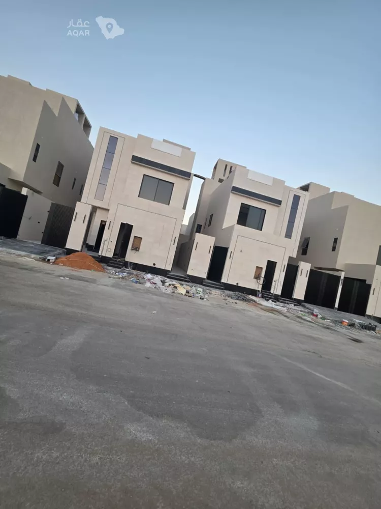 Villa for Sale in Riyadh Al Arid