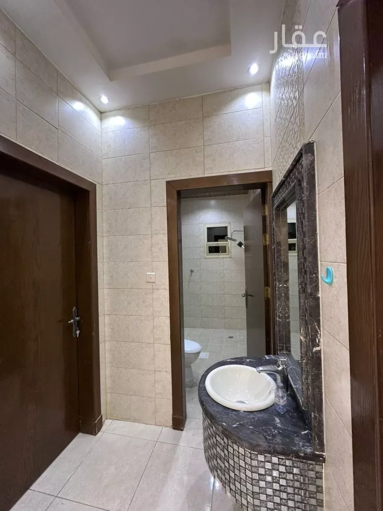 شقة للإيجار في شارع جبل الأرام, حي ظهرة لبن, مدينة الرياض, منطقة الرياض صورة 4