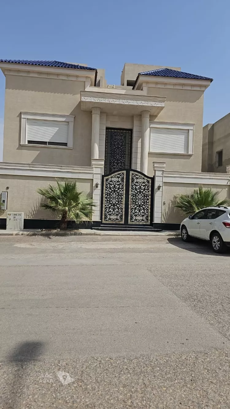 Apartment for Rent in Riyadh An Narjis