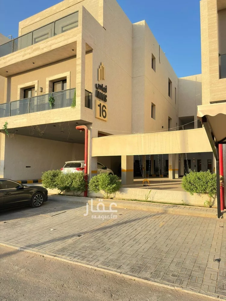 فيلا للإيجار في شارع جبل اللوز, حي الرمال, مدينة الرياض, منطقة الرياض