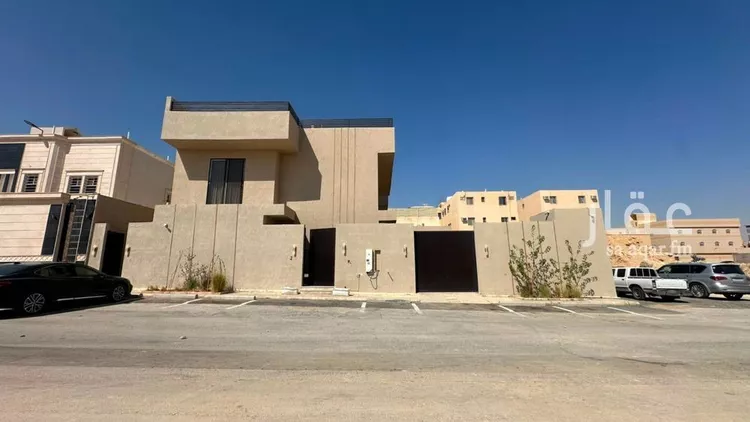 شقة للإيجار في شارع المغزل, حي ظهرة لبن, مدينة الرياض, منطقة الرياض