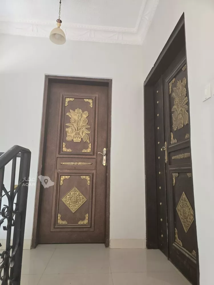 شقة للإيجار في شارع أبي عباس الدغولي, حي القيروان, مدينة الرياض, منطقة الرياض 10