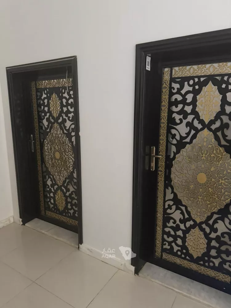 شقة للإيجار في شارع الشيخ جابر الاحمد الصباح, حي اليرموك, مدينة الرياض, منطقة الرياض