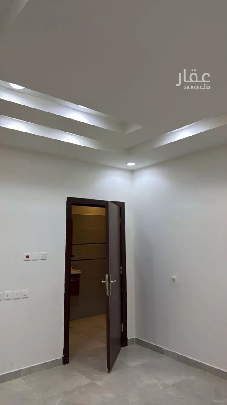 شقة للإيجار في شارع تقى الدين التميمى, حي المهدية, مدينة الرياض, منطقة الرياض صورة 4