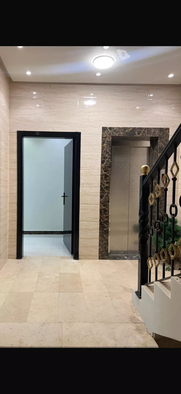 Apartment for Rent in Riyadh Hittin 17
