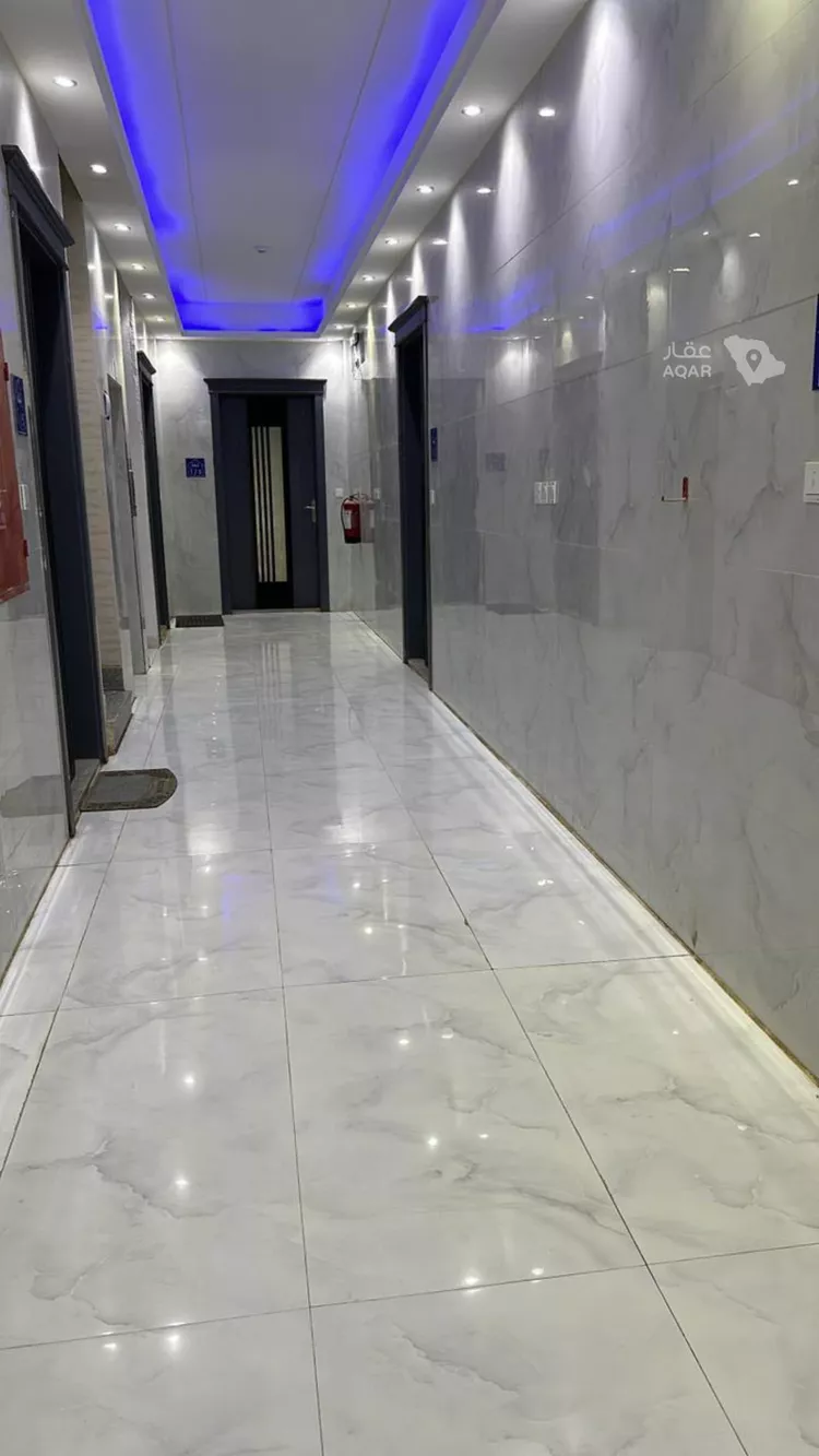 شقة للإيجار في شارع آل طياش, حي عكاظ, مدينة الرياض, منطقة الرياض