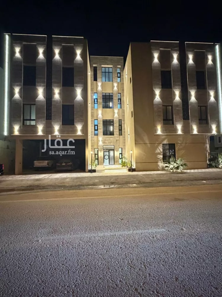 شقة للإيجار في شارع تقى الدين التميمى, حي المهدية, مدينة الرياض, منطقة الرياض