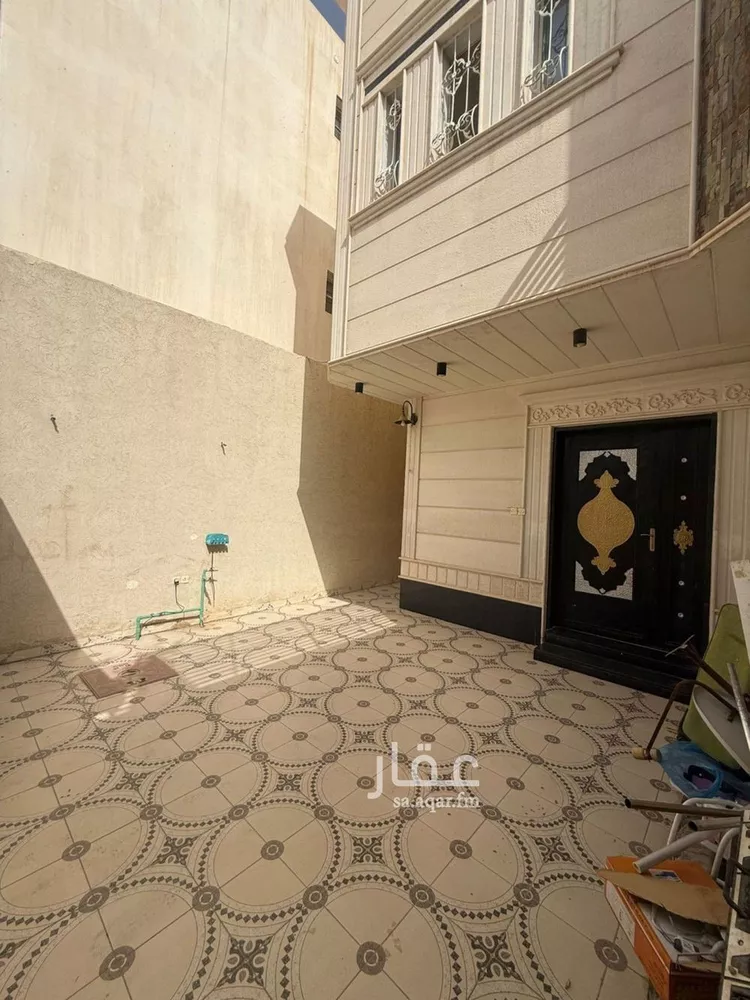 فيلا للإيجار في شارع جبل اللوز, حي الرمال, مدينة الرياض, منطقة الرياض صورة 5