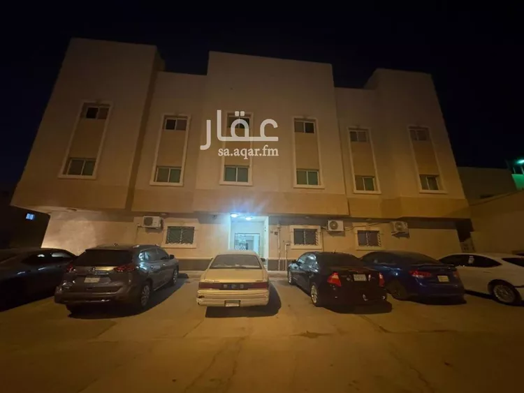 Apartment for Rent in Riyadh Dhahrat Laban