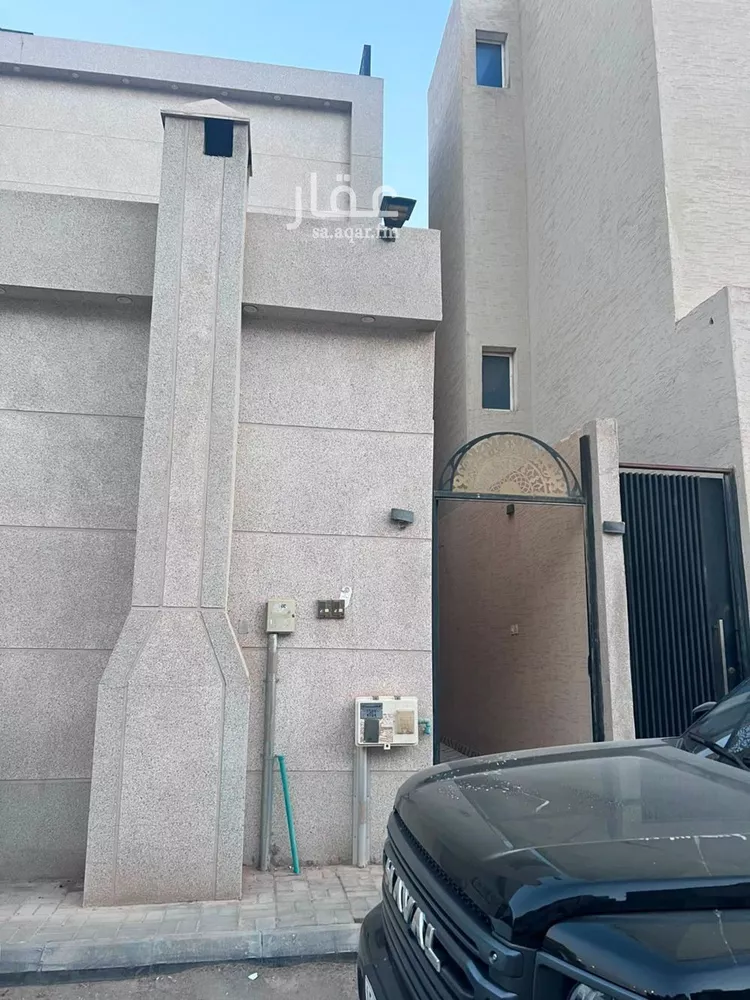 شقة للإيجار في شارع سليمان الحميضي, حي الرمال, مدينة الرياض, منطقة الرياض صورة 3