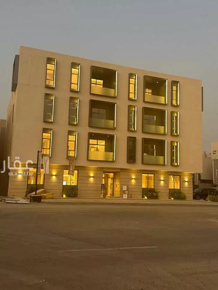 Apartment for Sale in Riyadh Al Arid
