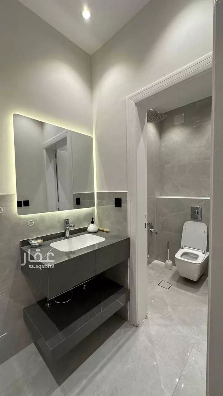 شقة للإيجار في شارع القلم, حي قرطبة, مدينة الرياض, منطقة الرياض