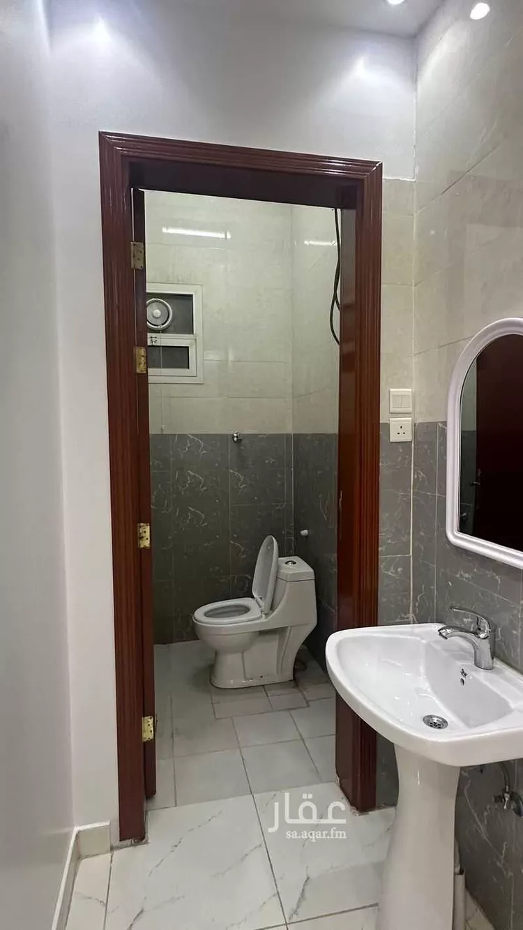 شقة للإيجار في شارع ابن أبي القاسم, حي النرجس, مدينة الرياض, منطقة الرياض صورة 3