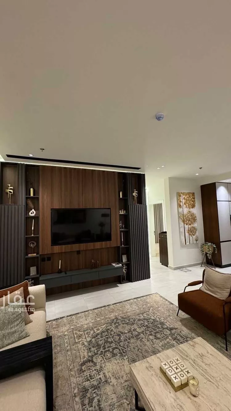 Apartment for Rent in Riyadh Al Malqa