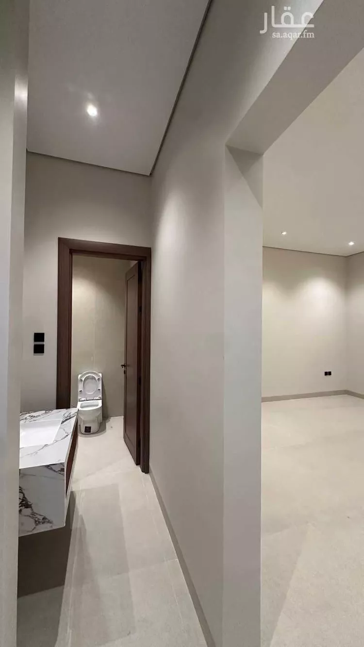 دور للإيجار في شارع إبراهيم بن عيسى, حي النرجس, مدينة الرياض, منطقة الرياض صورة 4