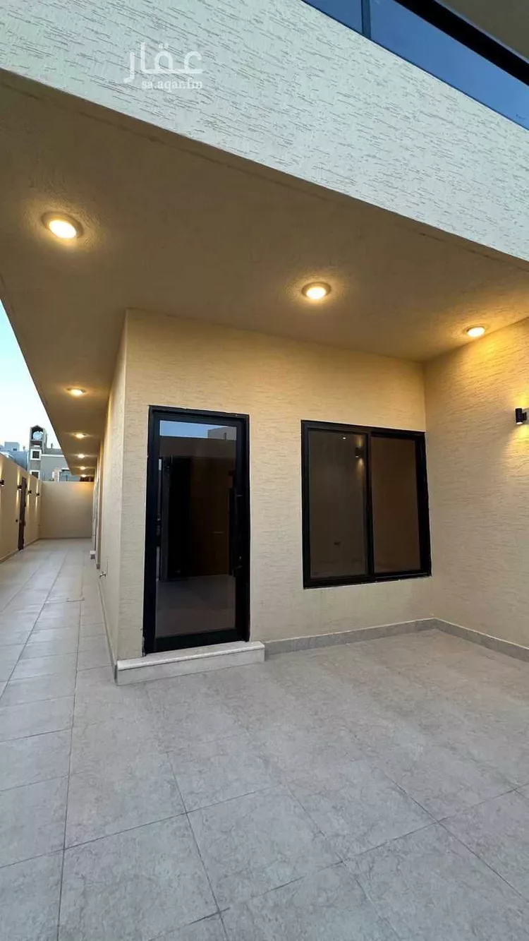 دور للإيجار في شارع إبراهيم بن عيسى, حي النرجس, مدينة الرياض, منطقة الرياض صورة 5