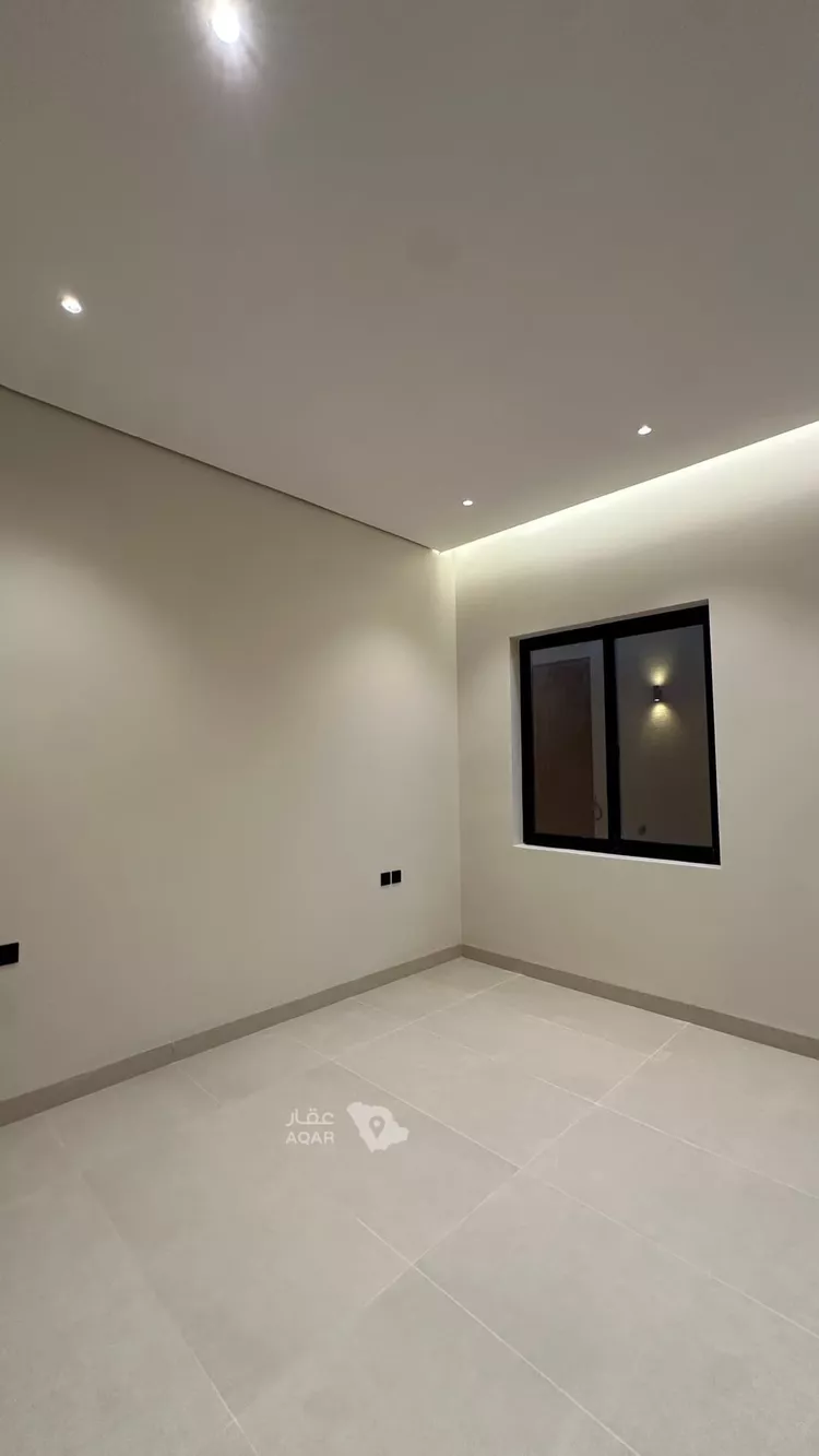 دور للإيجار في شارع إبراهيم بن عيسى, حي النرجس, مدينة الرياض, منطقة الرياض 14