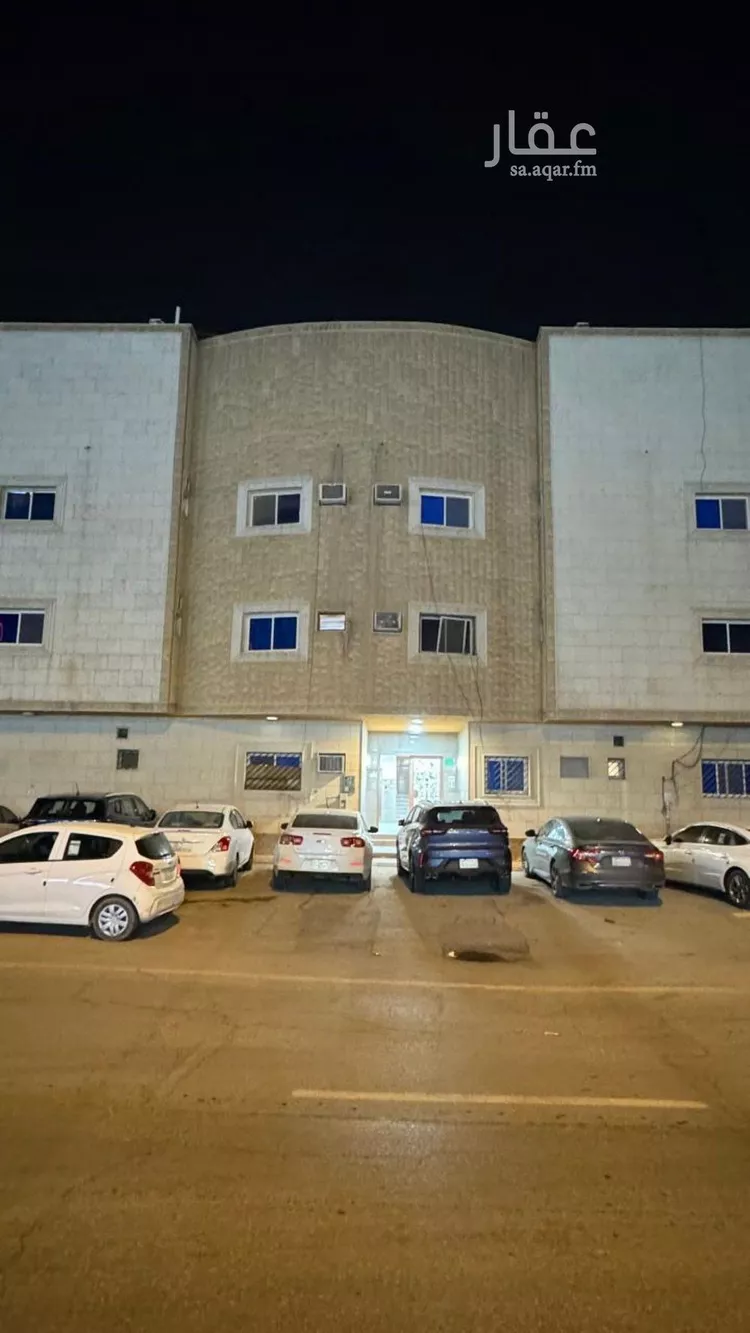 Apartment for Rent in Riyadh Qurtubah