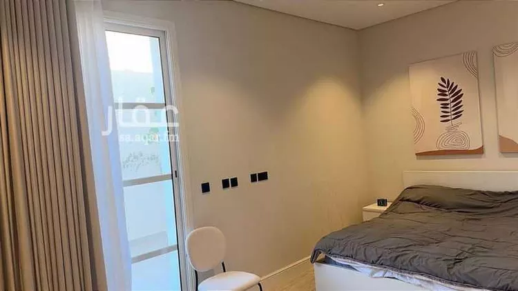 شقة للإيجار في شارع زيد بن عاصم بن عمرو بن عوف, حي النرجس, مدينة الرياض, منطقة الرياض صورة 2