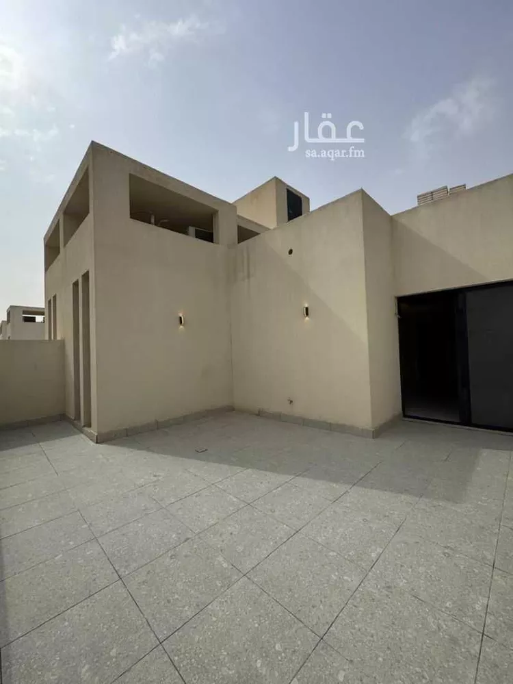 شقة للإيجار في شارع عبدالرحمن بن عمرو السلمي, حي العارض, مدينة الرياض, منطقة الرياض صورة 2
