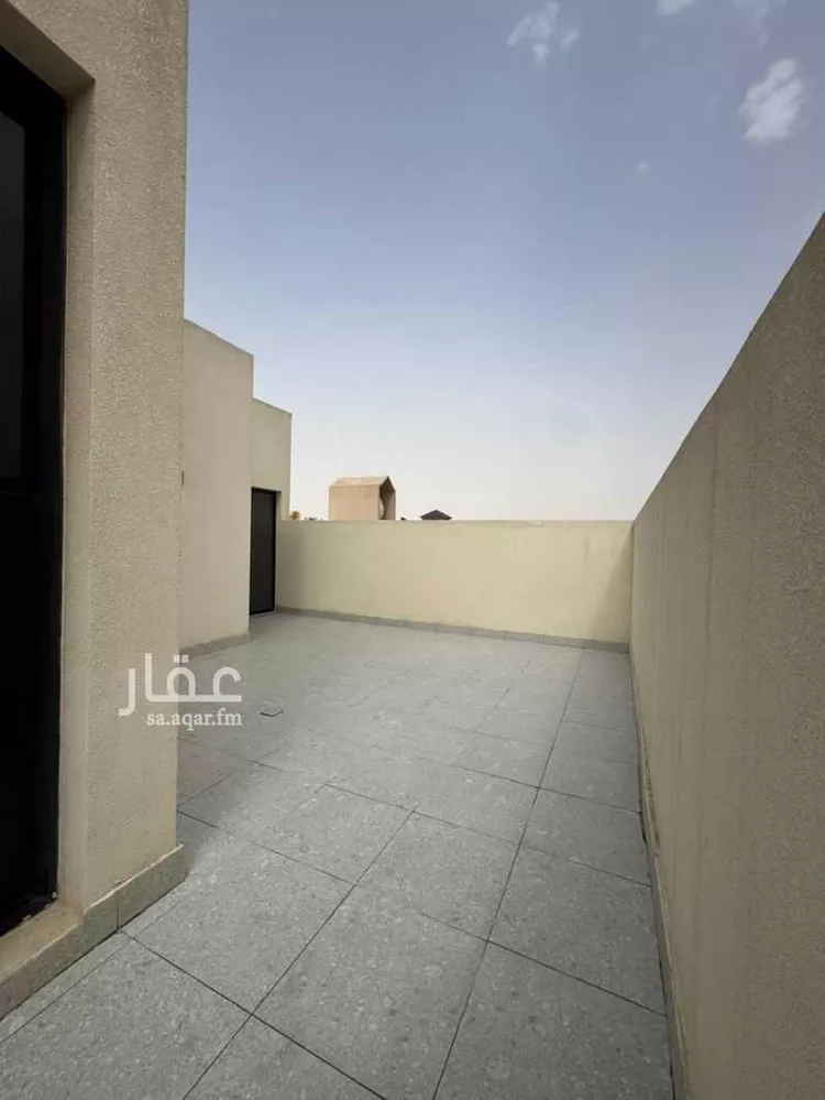 شقة للإيجار في شارع عبدالرحمن بن عمرو السلمي, حي العارض, مدينة الرياض, منطقة الرياض صورة 5