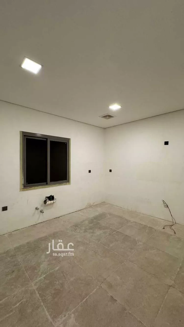 فيلا للإيجار في شارع عبدالحميد السندي, حي النرجس, مدينة الرياض, منطقة الرياض صورة 4