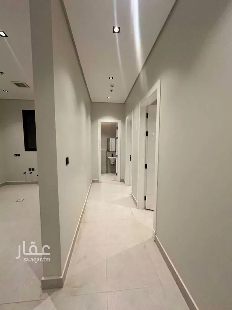 Apartment for Rent in Riyadh An Narjis 12