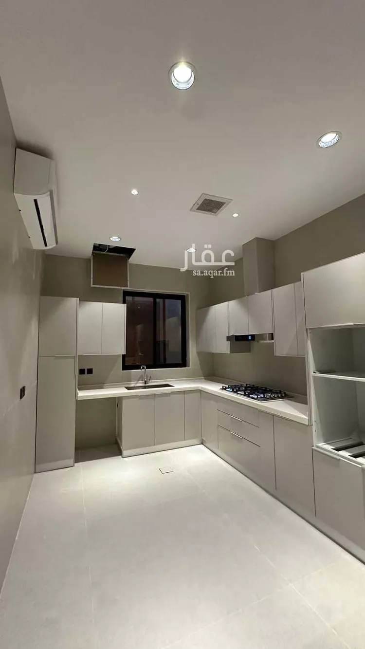 دور للإيجار في شارع إبراهيم بن عيسى, حي النرجس, مدينة الرياض, منطقة الرياض صورة 3