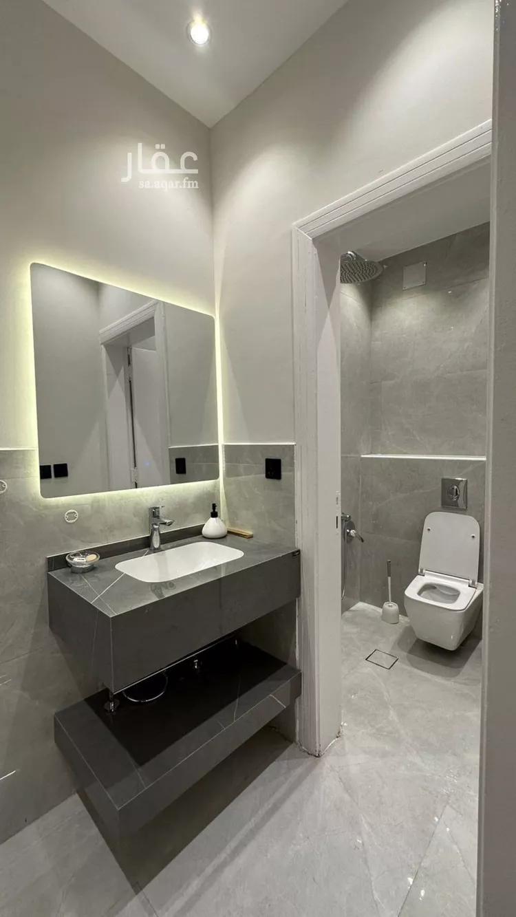 شقة للإيجار في شارع القلم, حي قرطبة, مدينة الرياض, منطقة الرياض