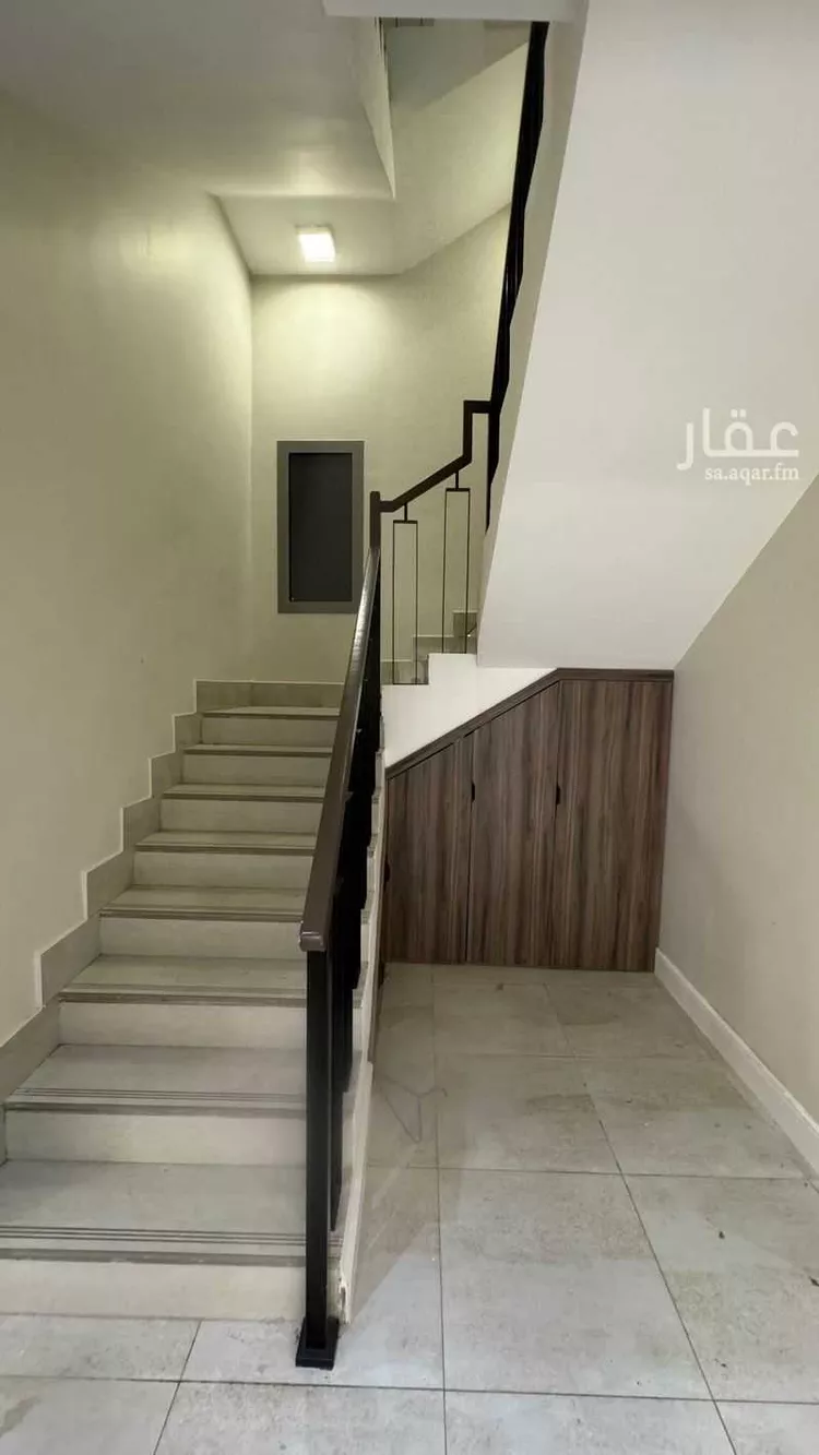فيلا للإيجار في شارع سليمان بن عطية, حي النرجس, مدينة الرياض, منطقة الرياض صورة 3
