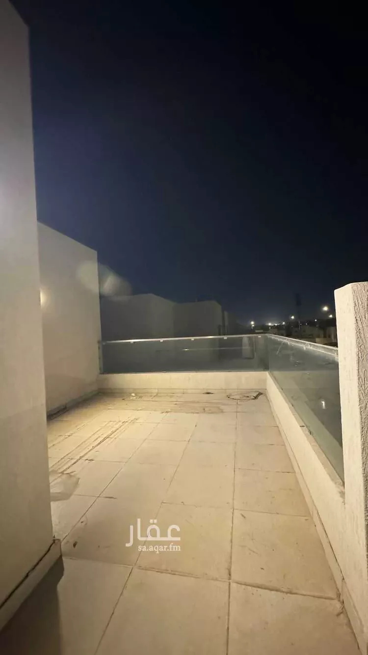 فيلا للإيجار في شارع عبدالحميد السندي, حي النرجس, مدينة الرياض, منطقة الرياض صورة 3