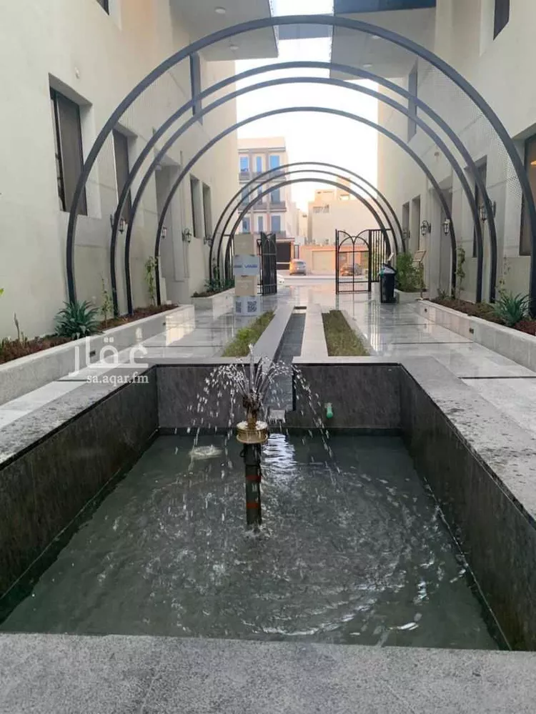 شقة للإيجار في شارع علقمة بن وائل, حي النرجس, مدينة الرياض, منطقة الرياض
